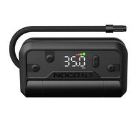 NOCO Air AL5: UltraFast 5A Cordless Tyre Inflator - Portable Battery-Powered Air Compressor Pump - 17 SLPM Airflow Inflates 0-40 PSI in 7 Minutes - Digital Gauge + Auto-Shutoff