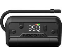 NOCO Air AL5: UltraFast 5A Cordless Tyre Inflator - Portable Battery-Powered