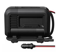 Noco Portable Air Compressor 10a Black One Size / EU Plug 220V One Size Black / Red