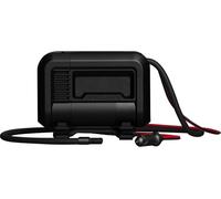 NOCO AIR10 UltraFast 10A Tyre Inflator, 12V Portable Air Compressor and Air Pump, Rated at 60 PSI, Inflates Tyres from 0-40 PSI in 3.8 Minutes with a Digital Gauge, Smart Pressure, and Auto-Shutoff