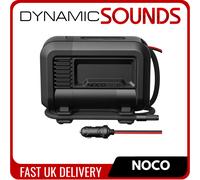 NOCO AIR15 UltraFast Tyre Inflator Portable Air Compressor And Air Pump 15A 12V