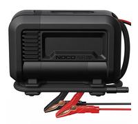 Noco Portable Air Compressor 20a Black One Size / EU Plug 220V