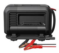 NOCO AIR20 UltraFast 20A Tyre Inflator - 12V Portable Air Compressor Pump - 47SLPM Air Flow Inflates 0-40PSI in 2.5 Minutes - Digital Gauge + Auto Shutoff