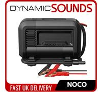 NOCO AIR20 UltraFast Tyre Inflator Portable Air Compressor And Air Pump 20A 12V