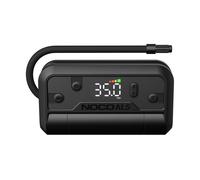 NOCO AL5 5A 17LPM Lithium Air Compressor 18in USB-C to USB-C Cable