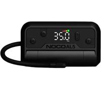 NOCO AL5 5A Lithium Air Inflator with Power Bank & Flashlight