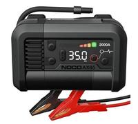 NOCO AX65 Battery Charger
