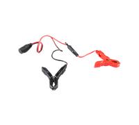 NOCO GC001 X-Connect Battery Clamp Accessory with Integrated M6 Eyelets for NOCO Genius Smart Battery Chargers
