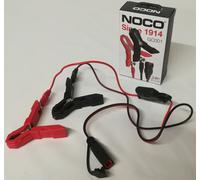 Noco Battery Clamp Connector - GC001