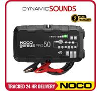 NOCO Professional 50a Workshop Charger - GENIUSPRO50