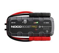 Pro 3000a Lithium Jump Starter - NC-GB150