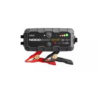 Noco Gb20 500A Jump Starter