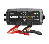 Noco Boost GB20 500A UltraSafe Jump Starter Power Pack 12V Car Battery Booster