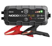 NOCO Boost Plus 1000A UltraSafe Lithium Jump Starter GB40
