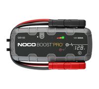 NOCO Boost Pro GB150 3000A UltraSafe Li-ion Jump Start