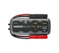 NOCO Boost Pro GB150 3000A UltraSafe Lithium Jump Starter & Powerbank 12V Up 9L