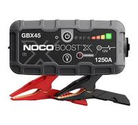 Noco BOOST X 12V 1250A JUMP STARTER - GBX45