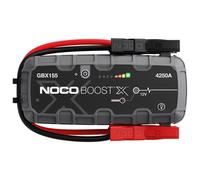 NOCO GBX155 vehicle jump starter 4250 A