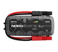 NOCO Boost X GBX155 4250A UltraSafe Li-ion Jump Starter