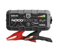 NOCO GBX45 Boost X Jump Starter 12V 1250A Lithium Ion Battery Electrical