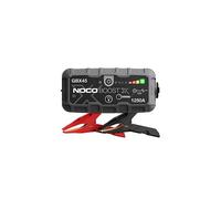 NOCO Boost X GBX45 1250A 12V UltraSafe Portable Lithium Jump Starter, Car Battery Booster Pack, USB-C Powerbank Charger, and Jumper Cables for Up