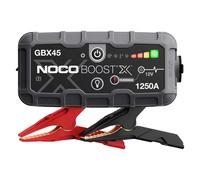 NOCO Boost X GBX45 1250A UltraSafe Jump Starter Power Pack 12V Battery Booster