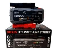 NOCO Boost X 12V 1750A Jump State - GBX55