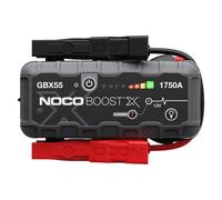 Noco Boost X GBX55 1750A UltraSafe Jump Starter Power Pack 12V Battery Booster