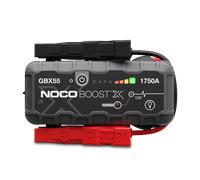 NOCO Boost X GBX55 Jump Starter 1750A 12V