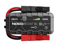 NOCO Boost X GBX75 2500A UltraSafe Car Jump Starter Power Pack Battery Booster