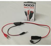 NOCO Eyelet Terminal Connector - Extra Large - GC008
