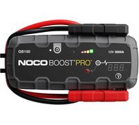 NOCO GB150 Boost GB150 3000A 12V Jump Starter UltraSafe Portable Lithium Power