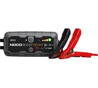 Noco Gb20 500A Jump Starter