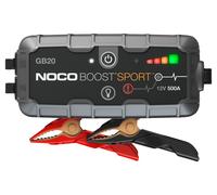 NOCO GB20 BOOST SPORT 500A JUMP STARTER