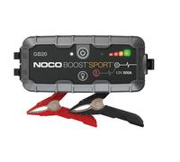 NOCO GB20 vehicle jump starter 500 A