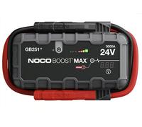 NOCO GB251 Boost Max Jump Starter 24V 3000A
