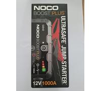 NOCO Jump Starter - Genius Boost Plus - GB40