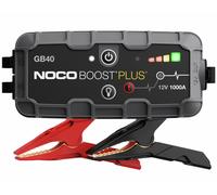 NOCO GB40 Boost 12V Jump Starter