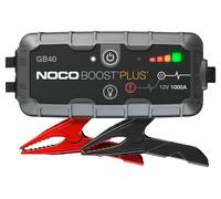 NOCO Boost Plus 1000A UltraSafe Lithium Jump Starter GB40