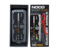 NOCO GB40 Boost Plus 1000A UltraSafe Lithium Jump Starter