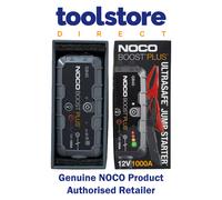 NOCO Jump Starter - Genius Boost Plus - GB40