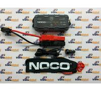 NOCO GB40 Boost Plus 12v 1000A Lithium Portable Car Battery Jump Starter Pack