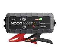 NOCO GB50 Boost XL 12v 1500A Lithium Portable Car Van Battery Jump Starter Pack