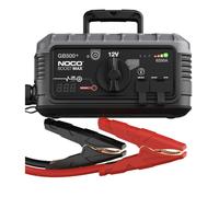 NOCO Jump Starter - Ultra Safe Lithium - 12v/24V - 20000A - GB500