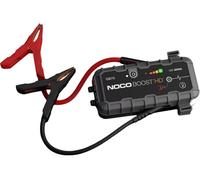 NOCO GB70 2000A 12V Boost HD Jump Starter - Grey & Black