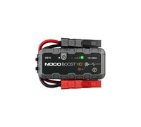 Noco 2000A Ultra Safe Lithium Jump Starter 12V