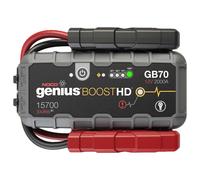 NOCO GB70 vehicle jump starter 15 A
