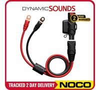 NOCO GBC007 Boost X-Connect Adapter Extension Cable GB20 GB40 GB50 & GBX45