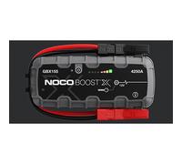 NOCO GBX155 vehicle jump starter 4250 A