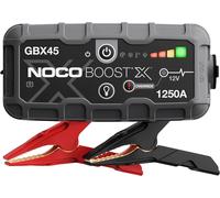 NOCO GBX45 Boost X GB45 1250A 12V Jump Starter Portable Lithium Power Pack